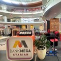 PT Bank Mega Syariah kembali memperkuat keterlibatannya di sektor gaya hidup dengan menjadi Official Bank Partner METRO Modest Fashion Week (MMFW) 2026. (CNBC Indonesia/Lynda Hasibuan)