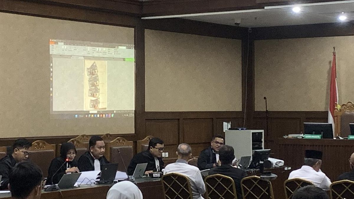Eks Anak Buah Ungkap Ancaman 'Keluar Gerbong' Jika Tak Patuhi Stafsus Yaqut — NadiKabar.com