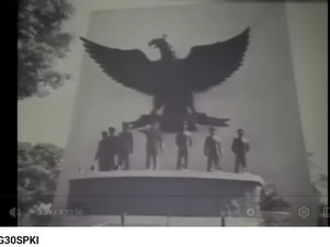 Link Nonton Film G30S PKI Full 4 Jam Lengkap dengan Sinopsisnya
