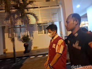 2 Pengurus BUKP Tegalrejo Jogja Jadi Tersangka Korupsi Rp 2,7 Miliar