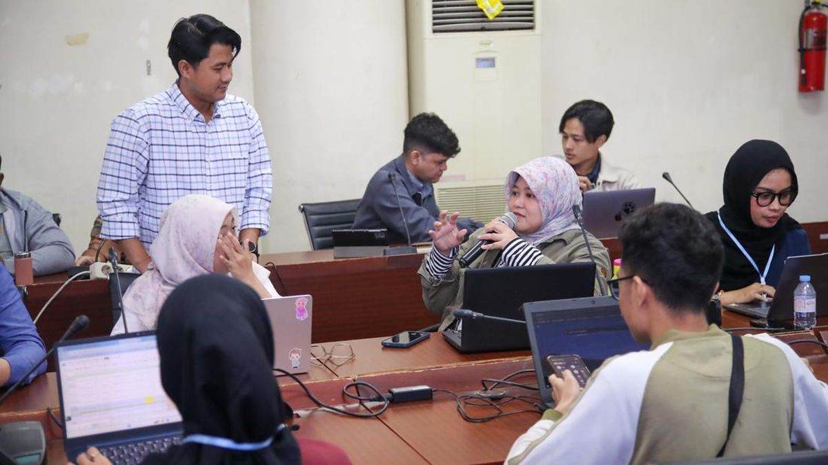 Ditjen Hortikultura Kementan Asah Skill Video-Branding di Era Digital — NadiKabar.com