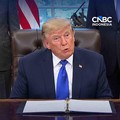 Trump Klaim AS Segera Menang Perang Lawan Iran