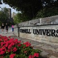 Universitas Cornell, di Ithaca, New York, Amerika Serikat. (Dok. Cornell university)