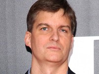 NEW YORK, NY - NOVEMBER 23: Michael Burry attends "The Big Short" New York screening Ziegfeld Theater on November 23, 2015 in New York City.   Astrid Stawiarz/Getty Images/AFP (Photo by Astrid Stawiarz / GETTY IMAGES NORTH AMERICA / Getty Images via
