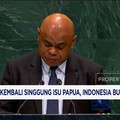 Vanuatu Bawa-Bawa Isu Soal Papua, Indonesia Buka Suara