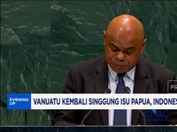 Vanuatu Bawa-Bawa Isu Soal Papua, Indonesia Buka Suara