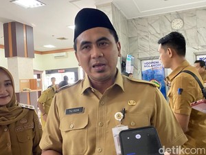 Gus Yasin Ungkap Korban Keracunan MBG di Jateng Setahun Ini Tembus 13 Ribu