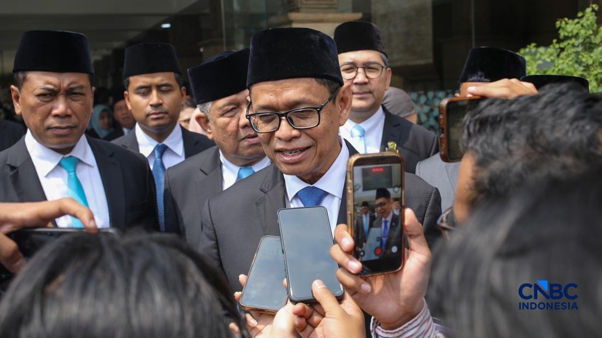 Soal Harga BBM Non Subsidi 1 Oktober 2026, Ini Jawaban ESDM