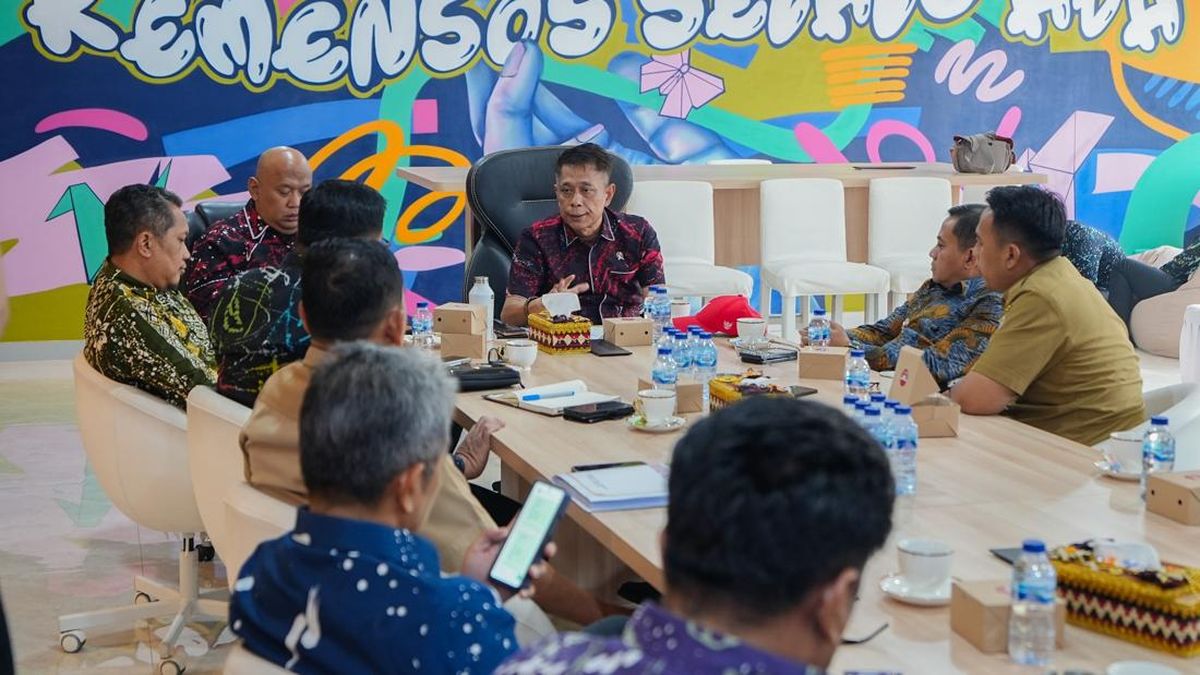 Wamensos Dorong Percepatan Pembangunan Sekolah Rakyat Pekalongan — NadiKabar.com