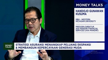 Warga RI Mau Asuransi Yang Relevan & Terjangkau, Industri Asuransi Bisa Penuhi?