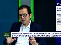 Warga RI Mau Asuransi Yang Relevan & Terjangkau, Industri Asuransi Bisa Penuhi?