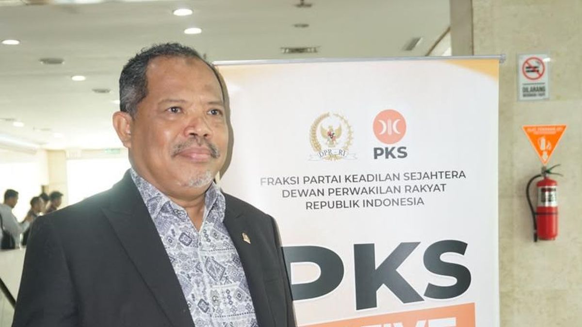 Johan Rosihan Harap APBN 2027 Terasa Manfaatnya oleh Seluruh Rakyat — NadiKabar.com