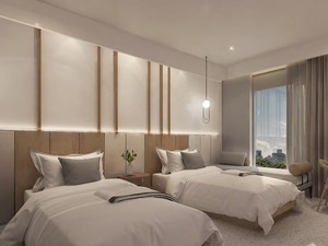 Ada Artotel Wanasaba, Wonosobo Jadi Destinasi Staycation dan Gaya Hidup