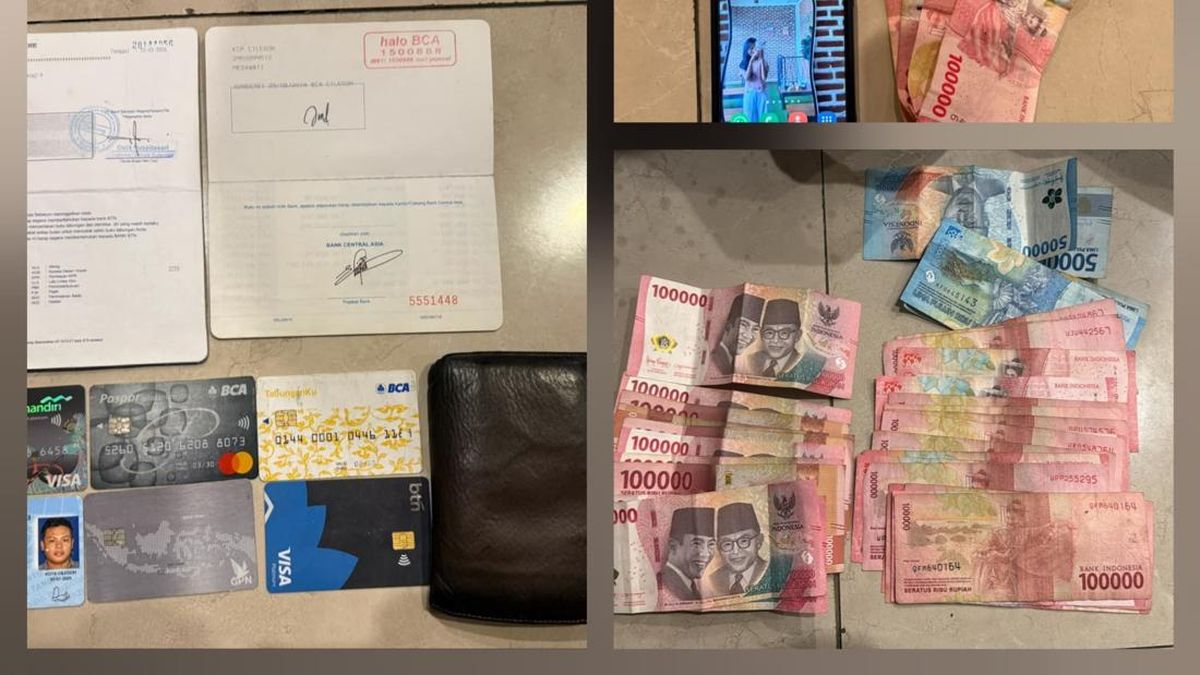 Ilustrasi berita Nasional: Beraksi di Jatim, 5 Pelaku Ganjel ATM Ditangkap di Banten hingga Jabar