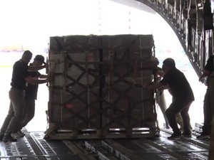 Video: Kosta Rika Kirim 45 Ton Narkoba ke AS, Untuk Apa?