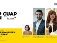 Cuap-Cuap Cuan