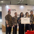 DBS Indonesia