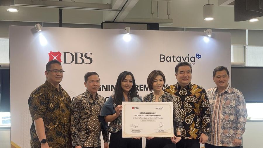 DBS Indonesia