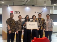 DBS Indonesia