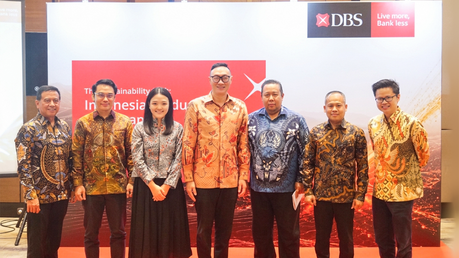 DBS Indonesia