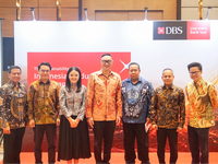 DBS Indonesia