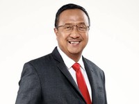 Dirut Telkom Nanang Hendarno. (Dok Telkom)