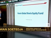 Ekonomi Sedang Tidak Biasa-biasa Saja, Panin AM Tawarkan Cuan "Panin Global Sharia Equity Fund"