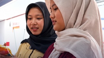 Gaji Manajer Kopdes Merah Putih Dipatok Rp6,3 Juta-Rp8,3 Juta