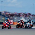 Grand Prix of Indonesia 2026