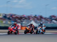 Grand Prix of Indonesia 2026