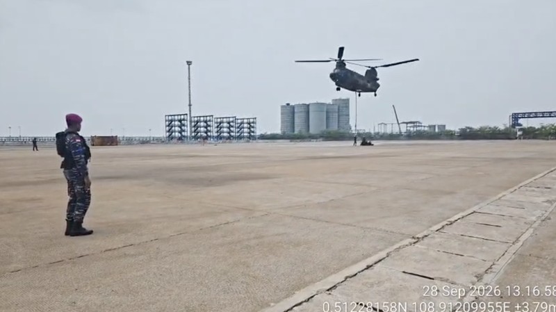 helikopter chinook