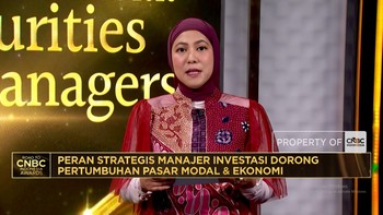 Hindari Investasi Bodong, APRDI Ungkap Keunggulan Investasi di Reksa Dana