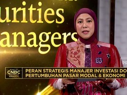 Hindari Investasi Bodong, APRDI Ungkap Keunggulan Investasi di Reksa Dana