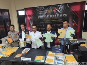 Pasutri Pemilik Koperasi di Karanganyar Jadi Tersangka Investasi Bodong Rp 17 M
