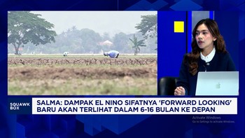Jurus Selamatkan Petani Dari Kemarau Panjang & Lonjakan Harga Beras Cs