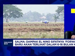 Jurus Selamatkan Petani Dari Kemarau Panjang & Lonjakan Harga Beras Cs