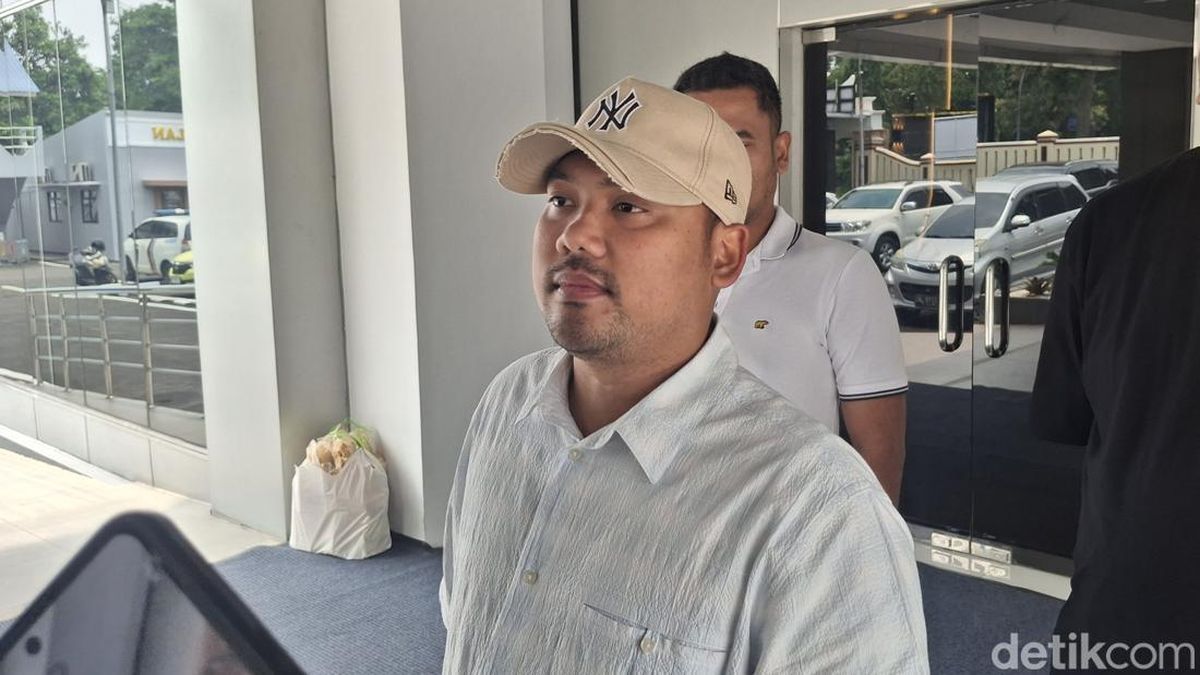 Polres Bogor Ungkap Kasus Penipuan Jual Beli Tanah, Kades Jadi Tersangka — NadiKabar.com
