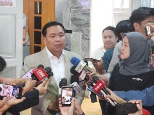 Komisi V DPR Soroti Persinyalan soal Kecelakaan KRL Vs KA Anggrek
