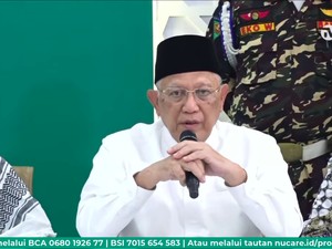 PBNU Kecam Konflik Houthi-Arab Saudi Korbankan Warga Sipil