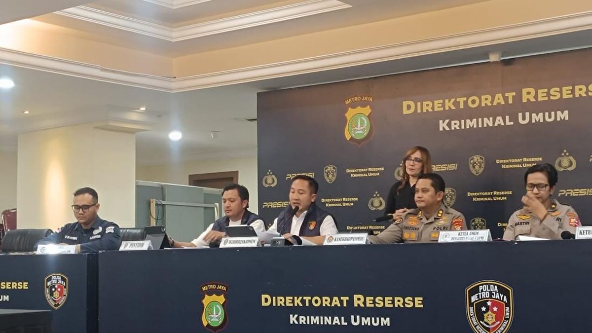 Kesimpulan Polisi: Belum Ada Bukti Tindak Pidana dalam Meninggalnya Sutrimo — NadiKabar.com
