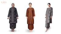Hari Batik Nasional 2 Oktober, Kenali Makna Motif Pintu Aceh Sebelum Memakainya 