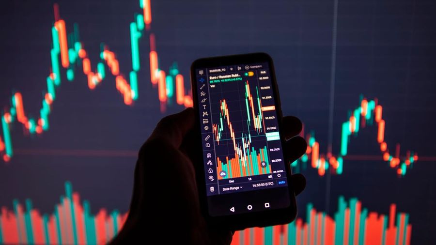 IHSG Ditutup 0,43%, Simak 5 Rekomendasi Saham Hari Ini