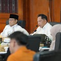 Mendagri Pastikan Bansos Tepat Sasaran