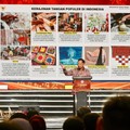 Menteri Dalam Negeri (Mendagri) Muhammad Tito Karnavian