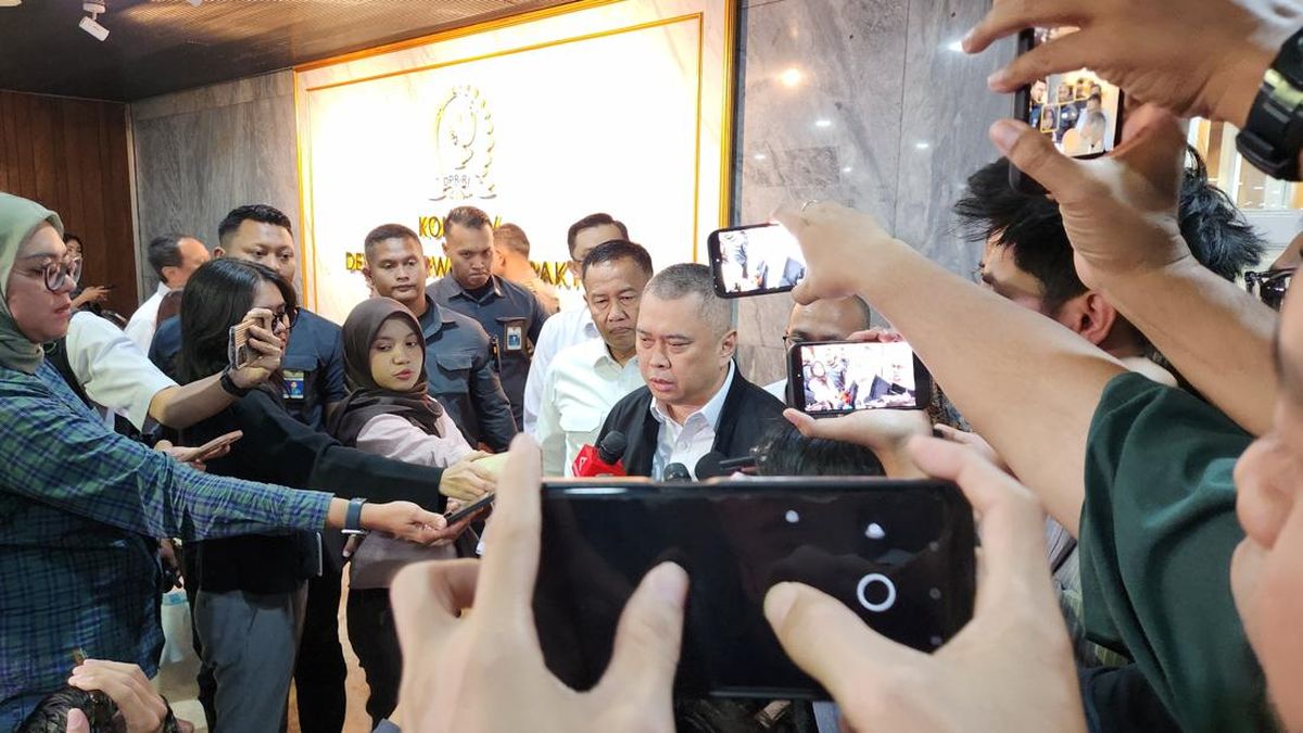 Menhub Bakal Tindaklanjuti Rekomendasi KNKT soal Kecelakaan KA Anggrek — NadiKabar.com