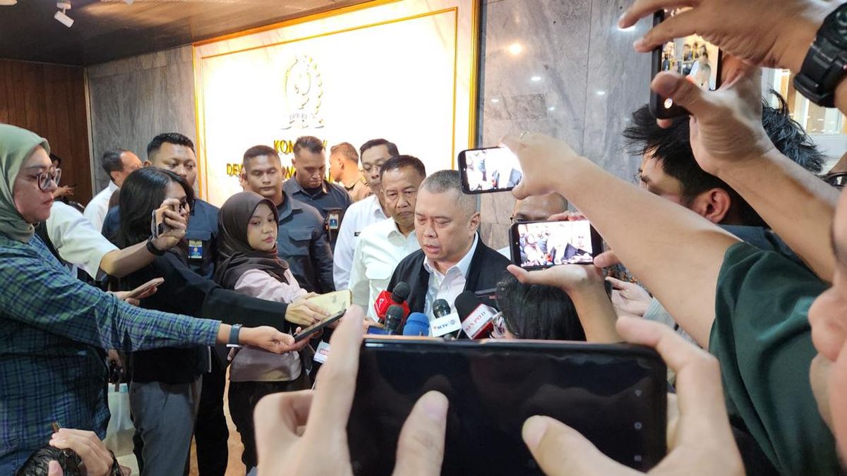 Masinis KA Anggrek Tersangka, Menhub Serahkan Proses Hukum ke Polisi — NadiKabar.com
