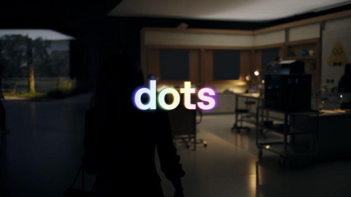 OpenAI Rilis Dots: Asisten AI Otonom Bertenaga GPT-6 Astra — NadiKabar.com