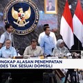 Pemerintah Ungkap Alasan Penempatan Manajer Kopdes Tak Sesuai Domisili