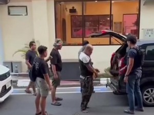 Pembobol Brankas Isi Duit Rp 491 Juta di Gudang Kosmetik Klaten Ditangkap!