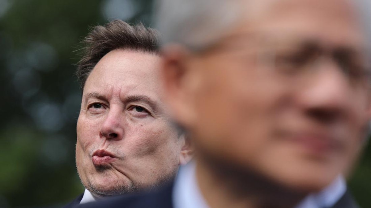 Elon Musk Raja Bohir, Habis Triliunan Rupiah Buat Ormas